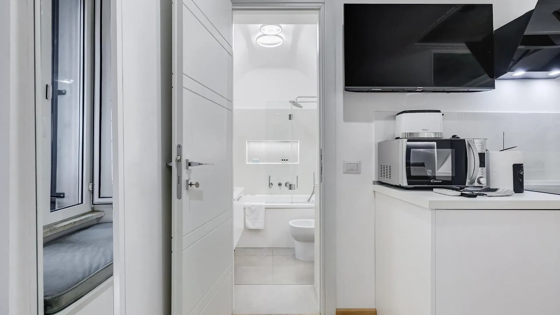 Apartment Colosseo Charming Suite Rome Italy
