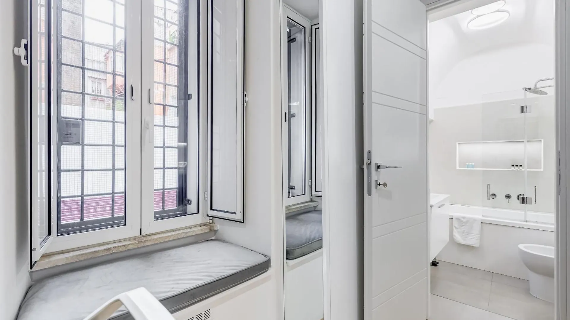 Colosseo Charming Suite Rome