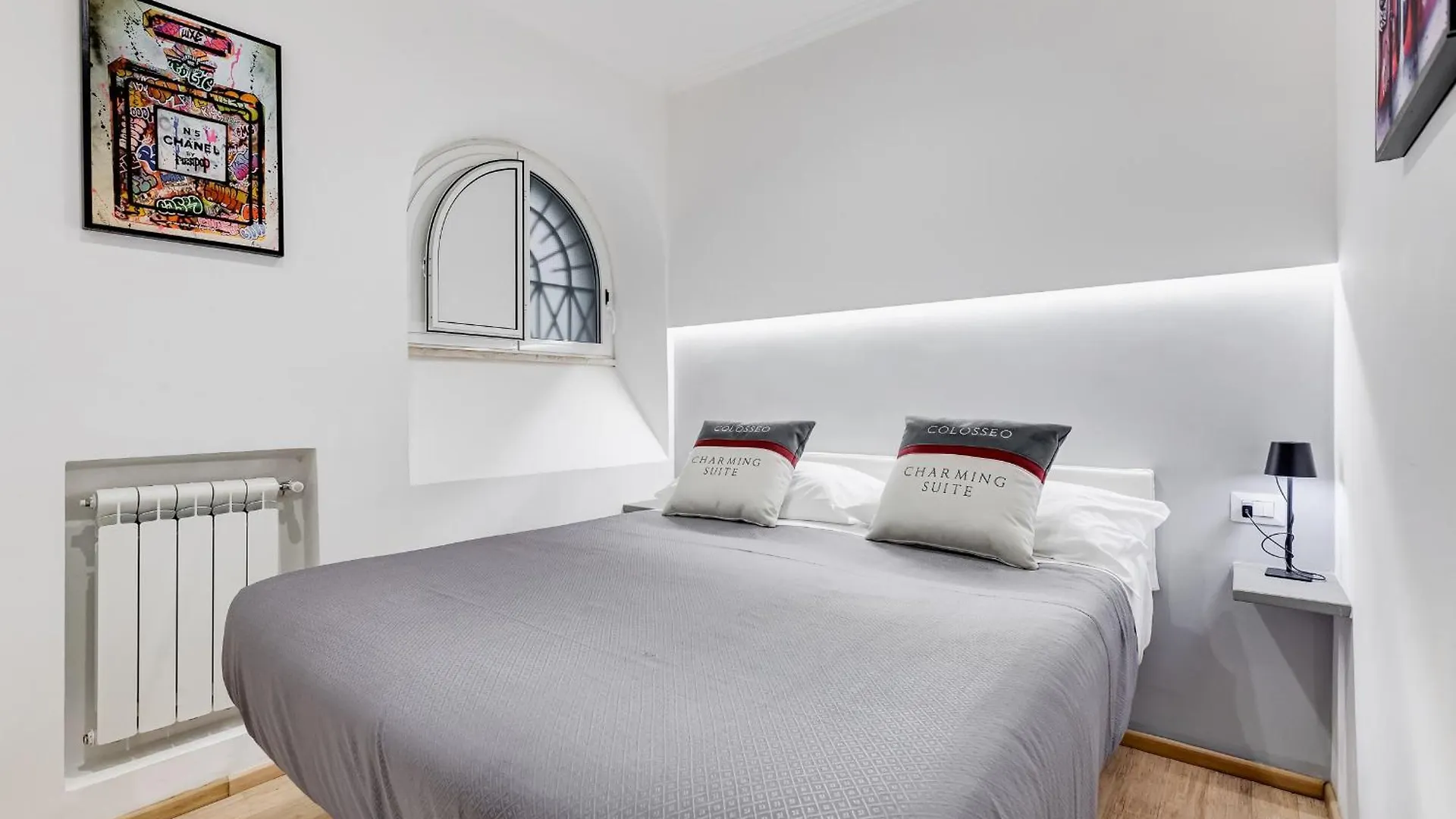 Colosseo Charming Suite Rome