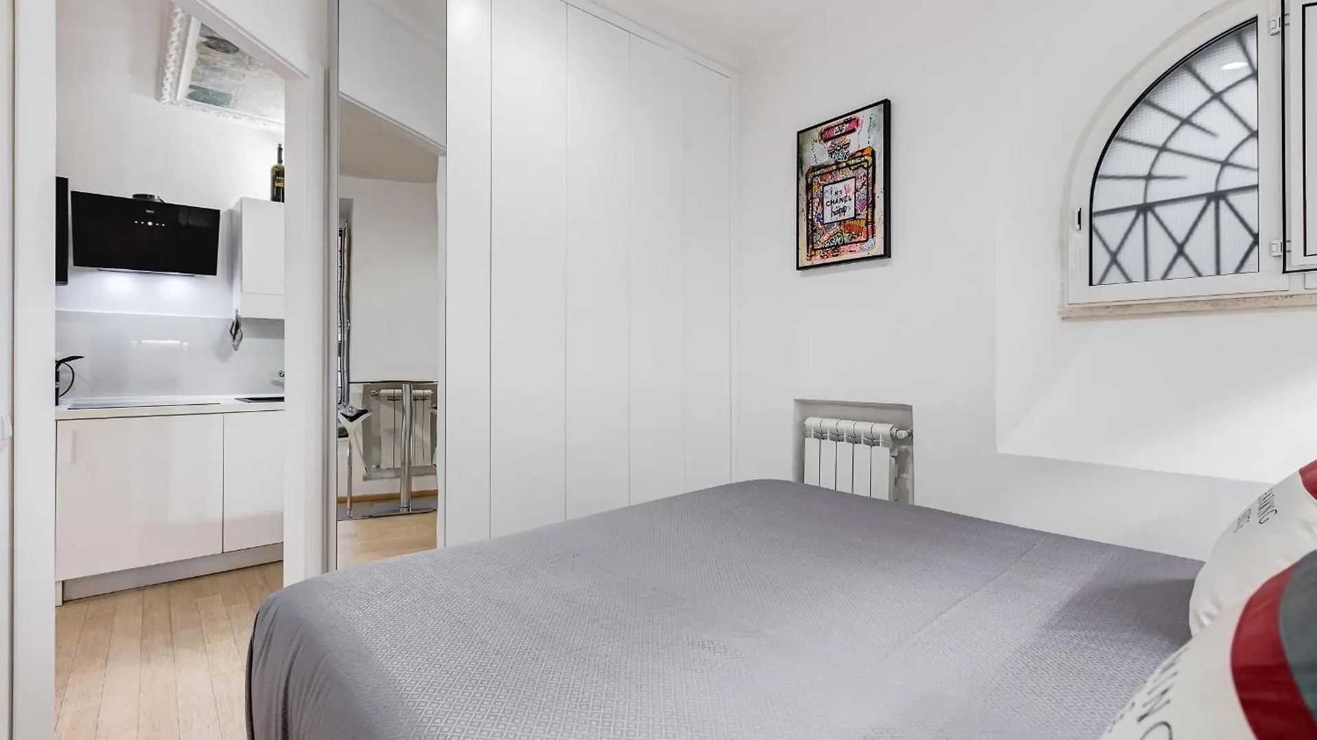 Apartment Colosseo Charming Suite Rome