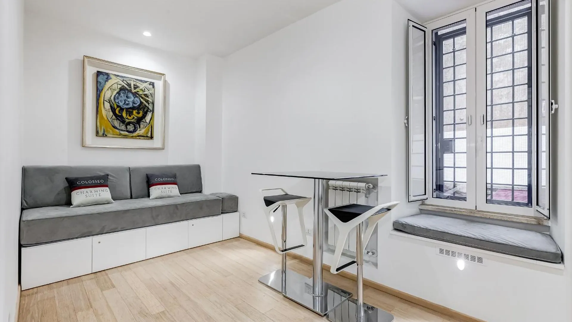 Colosseo Charming Suite Rome 0*,  Italy