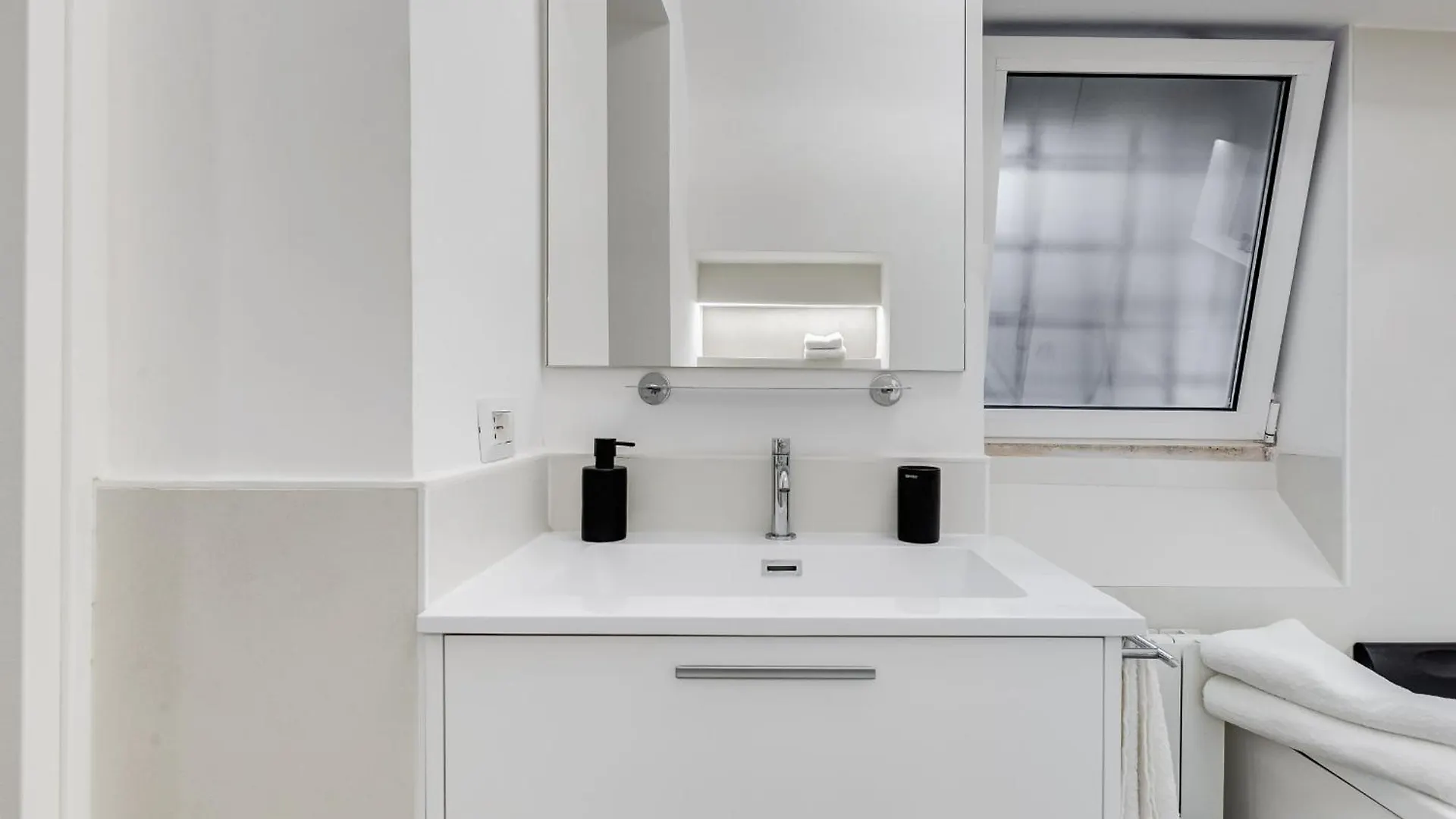 Colosseo Charming Suite Rome Apartment