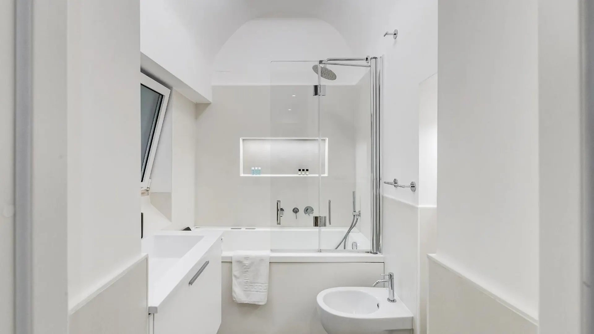 Colosseo Charming Suite Rome