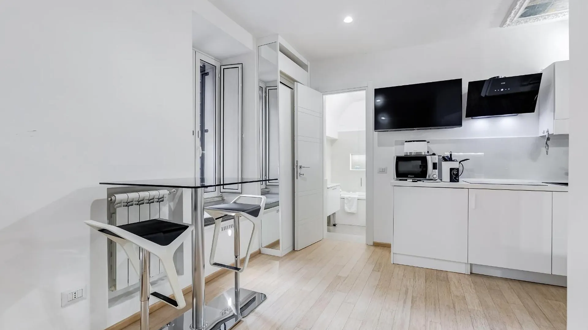 Apartment Colosseo Charming Suite Rome Italy