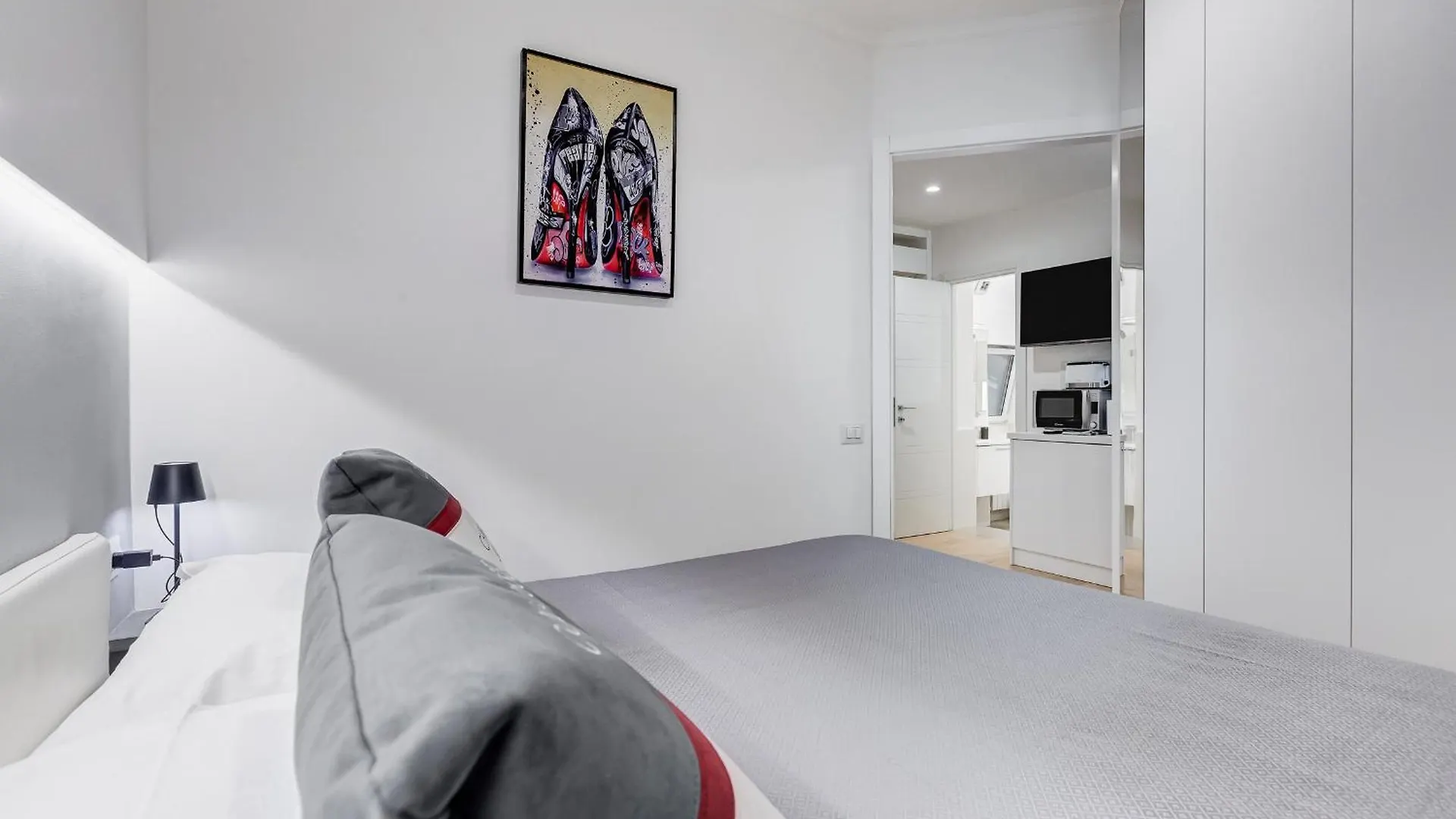 Colosseo Charming Suite Rome 0*,
