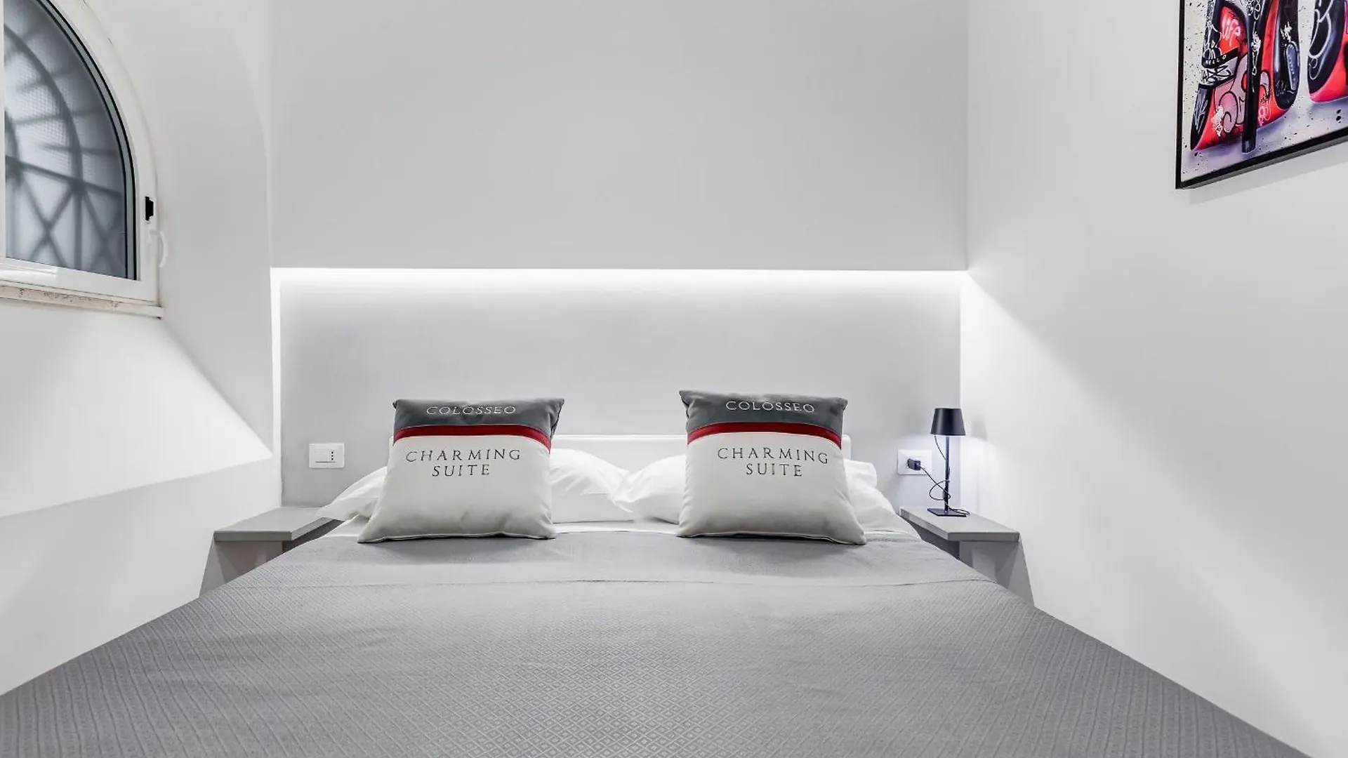 Colosseo Charming Suite Rome