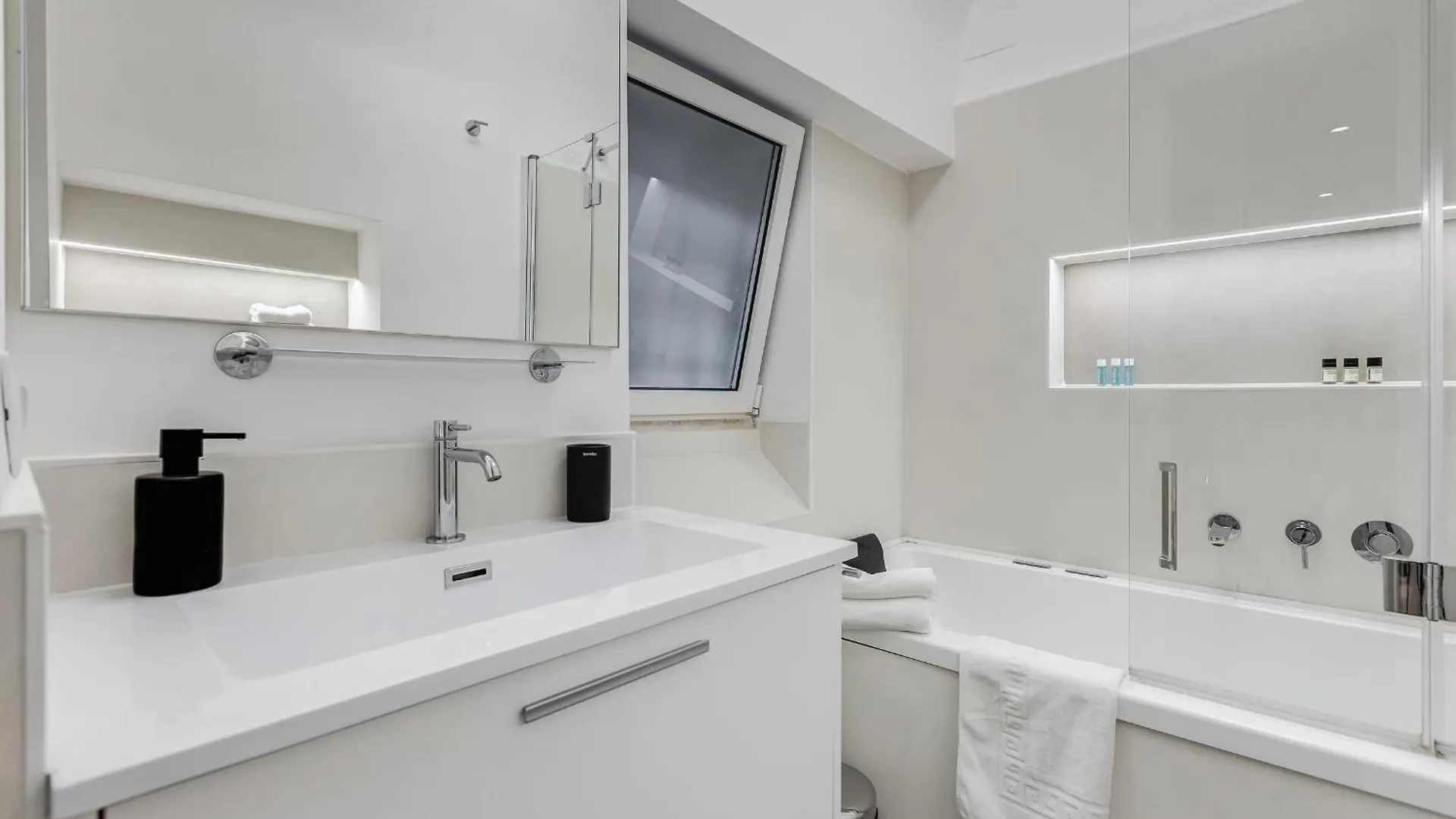 Colosseo Charming Suite Rome Apartment